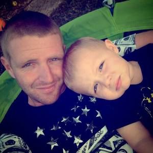 Meet your Posher, Adam